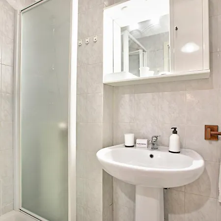 Bardonest - Happy Apartament