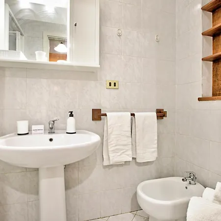 Apartament Bardonest - Happy Bardonecchia