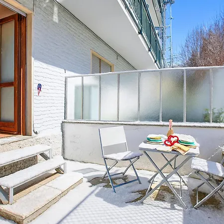 Bardonest - Happy Apartament *