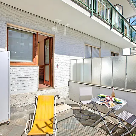 Apartament Bardonest - Happy Bardonecchia