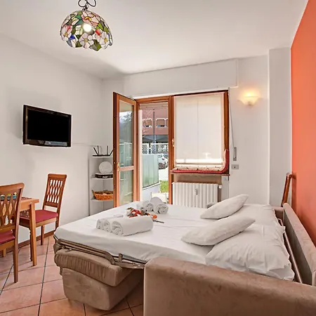 Apartamento Bardonest - Happy *