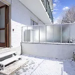Apartamento Bardonest - Happy