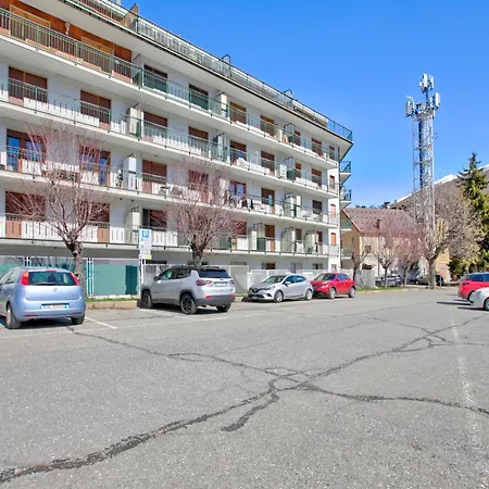 Apartment Bardonest - Happy Bardonecchia
