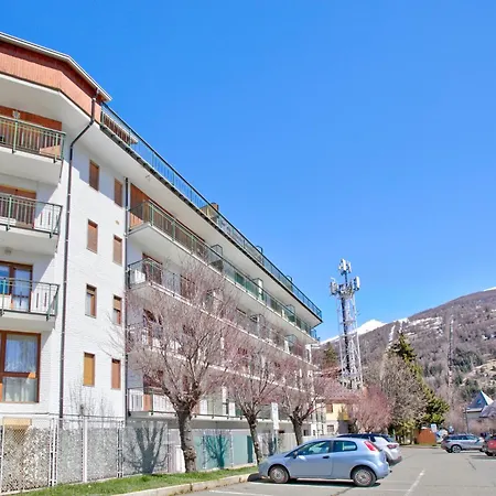 Apartment Bardonest - Happy