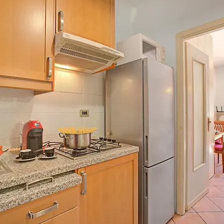 Apartment Bardonest - Happy