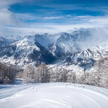 Apartment Bardonest - Happy *