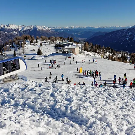 Bardonest - Happy شقة