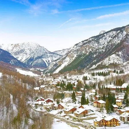 شقة Bardonest - Happy *