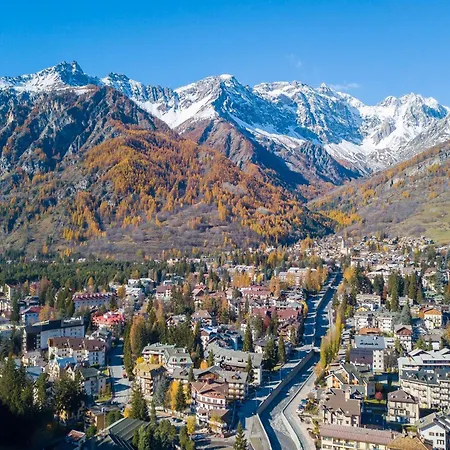 Bardonest - Happy Apartment