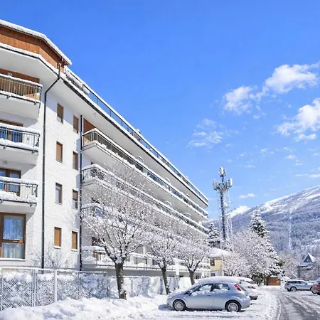 Apartamento Bardonest - Happy Bardonecchia
