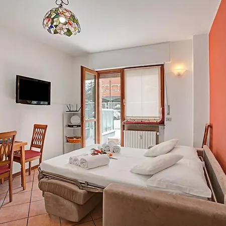 Bardonest - Happy Apartment