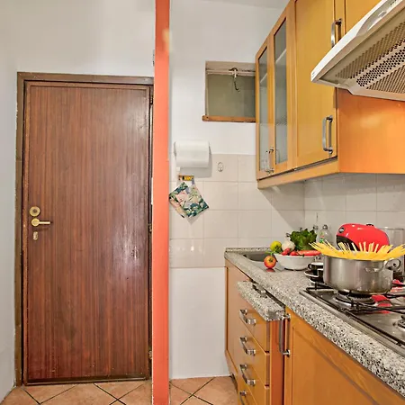 Bardonest - Central Studio In Bardonecchia - Happy Rentals