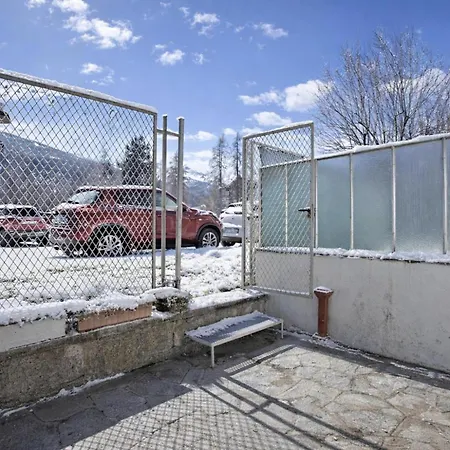 Bardonest - Happy * Bardonecchia