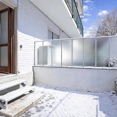 Apartment Bardonest - Happy