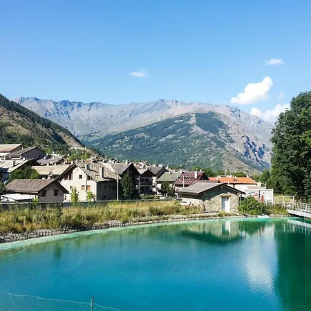 Bardonest - Central Studio In Bardonecchia - Happy Rentals *
