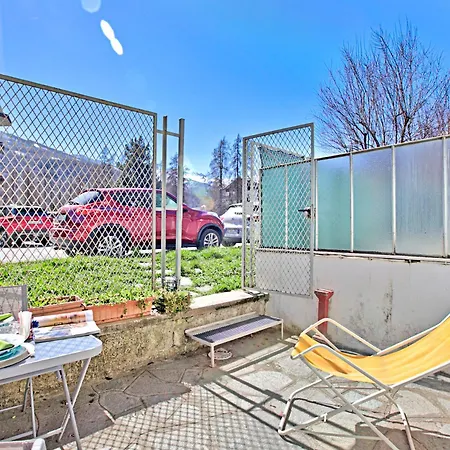 Bardonest - Happy Apartman *